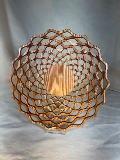 Lattice Bowl