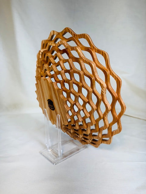 Lattice Bowl