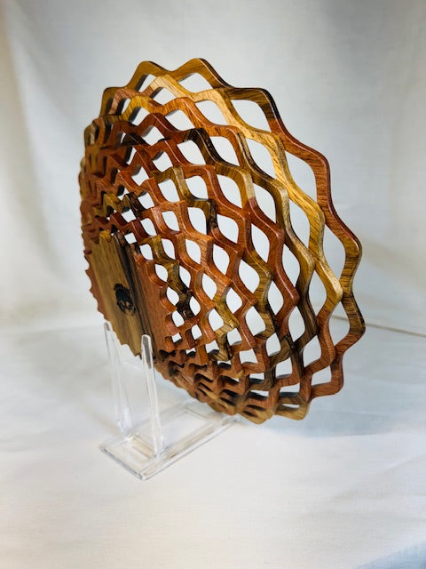 Lattice Bowl