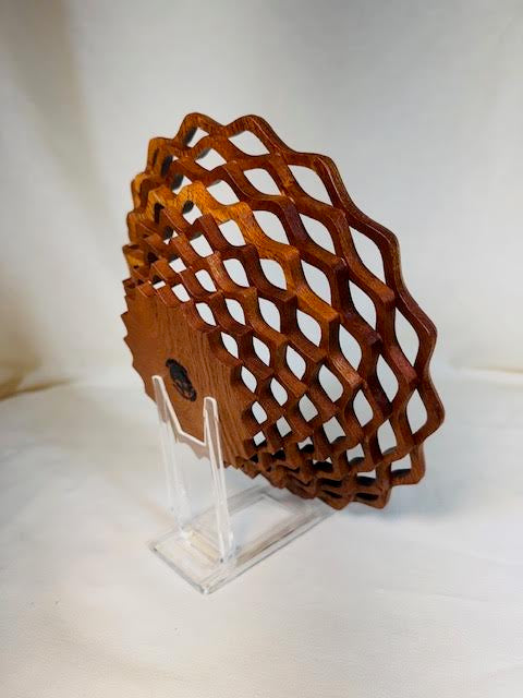 Classic Lattice Bowl