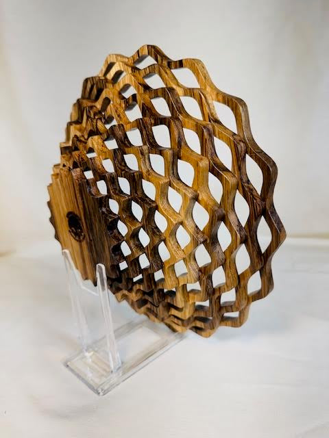Classic Lattice Bowl